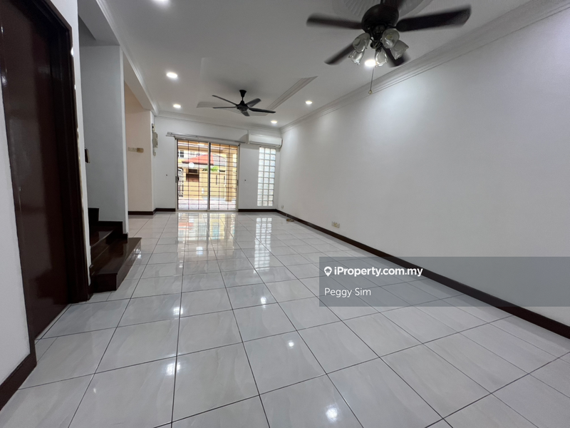 2.5-storey Terraced House for Rent in Bandar Puteri Puchong, Puchong by Peggy Sim - iProperty.com.my