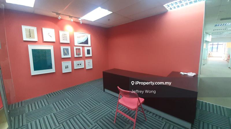 Pejabat untuk Dijual di Seksyen 16, Petaling Jaya oleh Jeffrey Wong - iProperty.com.my