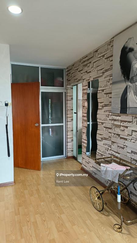 Banglo untuk Dijual di Damansara Heights, Damansara Heights oleh Kent Lee - iProperty.com.my