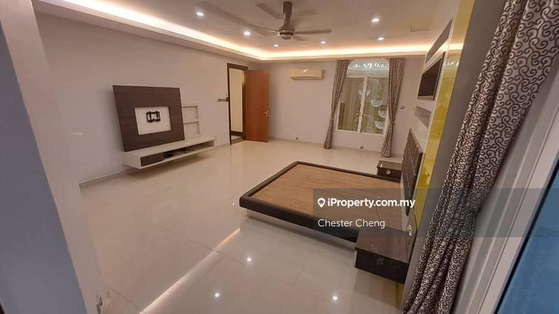 Bungalow House for Sale in Subang Heights, Subang Jaya by Chester Cheng - iProperty.com.my