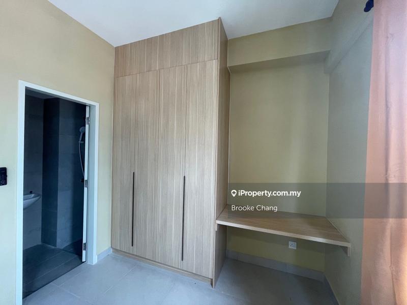 Service Residence for Rent in 168 Park Residensi Selayang by Brooke Chang - iProperty.com.my