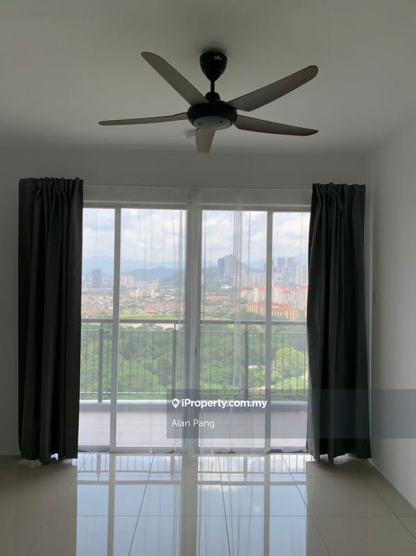 Condominium for Sale in Platinum Splendor Residence by Alan Pang - iProperty.com.my