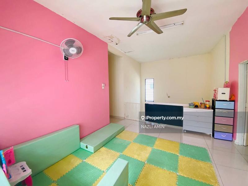 Link Bungalow for Sale in Seksyen 15, Bangi by NAZLI AMIN - iProperty.com.my