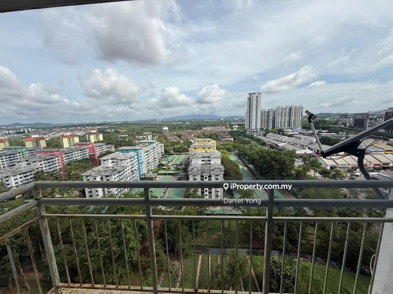 For Sale - Kipark Apartment