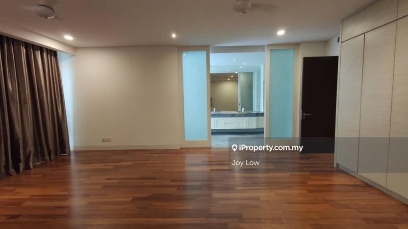 Kondominium untuk Dijual di One Menerung oleh Joy Low - iProperty.com.my