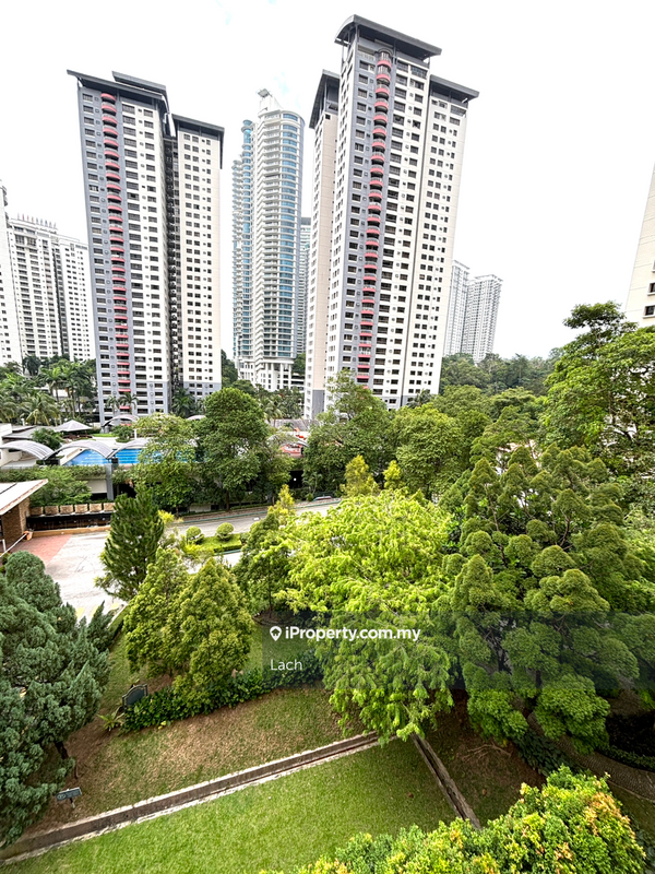 Kondominium untuk Dijual di Mont Kiara Pines oleh Lach - iProperty.com.my