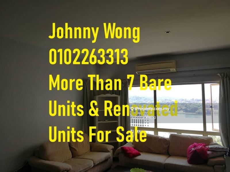 For Sale - East Lake Residence