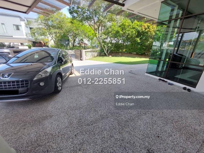 Bungalow House for Sale in Ampang Jaya, Ampang by Eddie Chan - iProperty.com.my