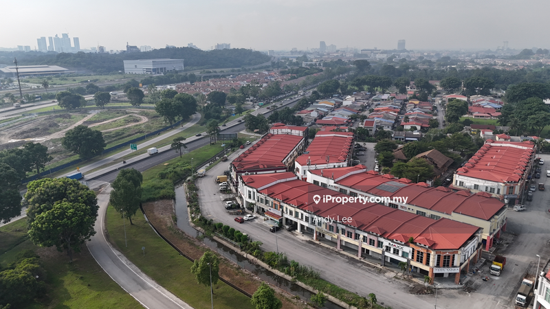 Kedai untuk Dijual di Bandar Bukit Raja, Klang oleh Andy Lee - iProperty.com.my