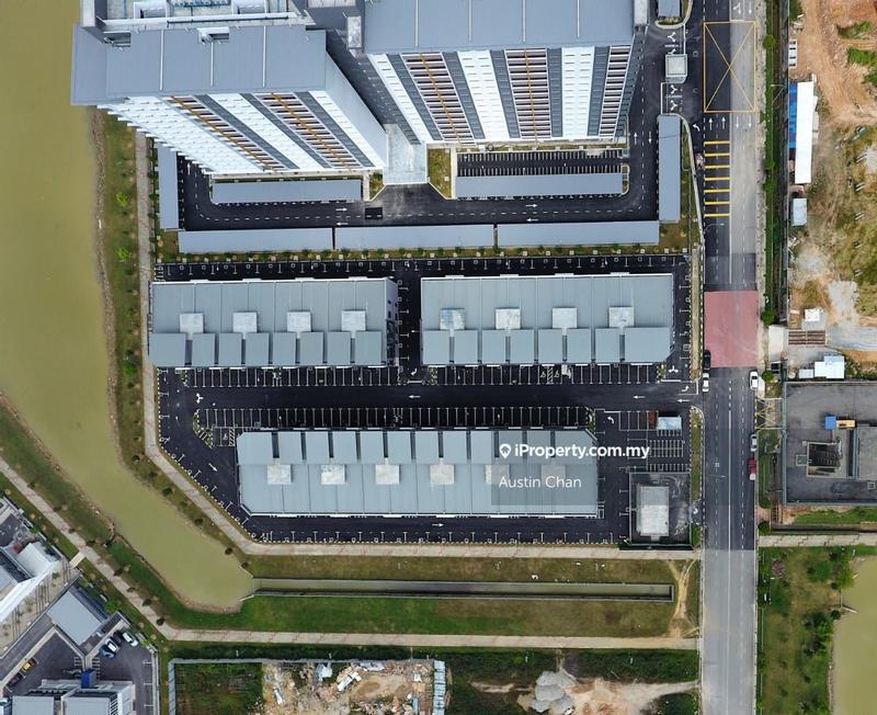 Kedai-Pejabat untuk Dijual di Setia Impian, Setia Alam oleh Austin Chan - iProperty.com.my