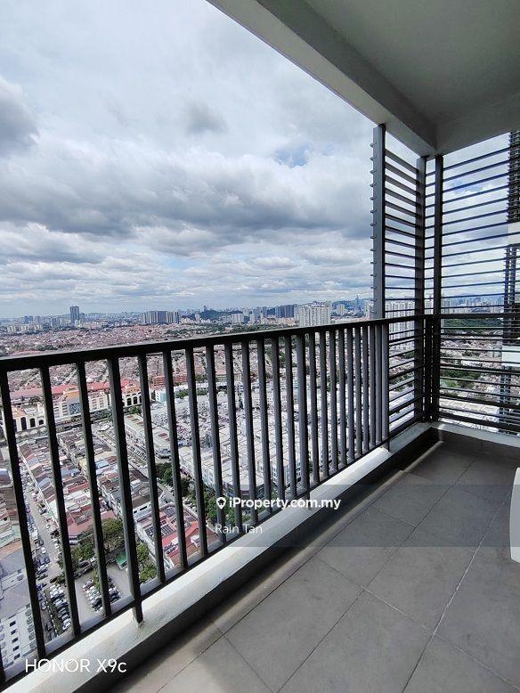 For Sale - Pinnacle Sri Petaling