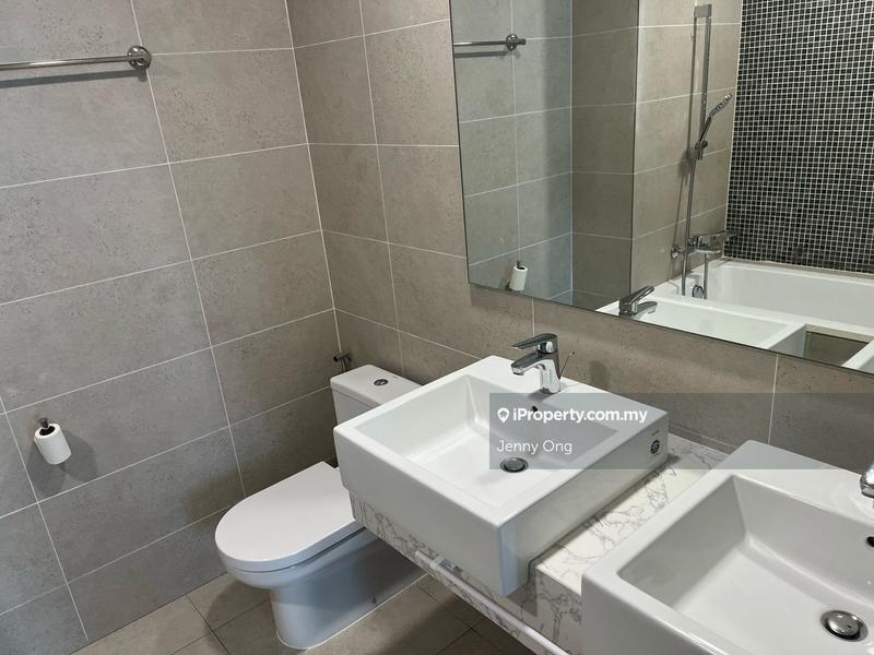 Kediaman Servis untuk Dijual di Ooak Serviced Apartments @ Kiara 163 oleh Jenny Ong - iProperty.com.my