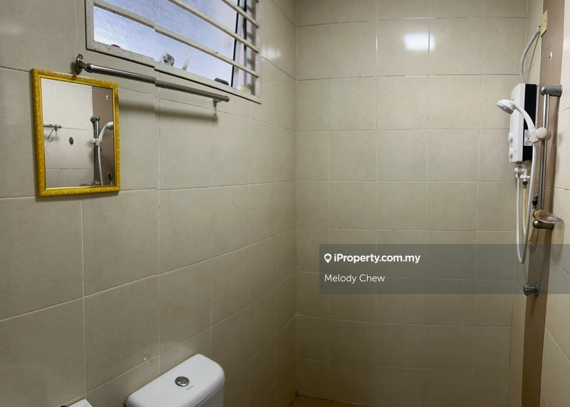 Service Residence for Sale in MH Platinum Residence by Melody Chew - iProperty.com.my