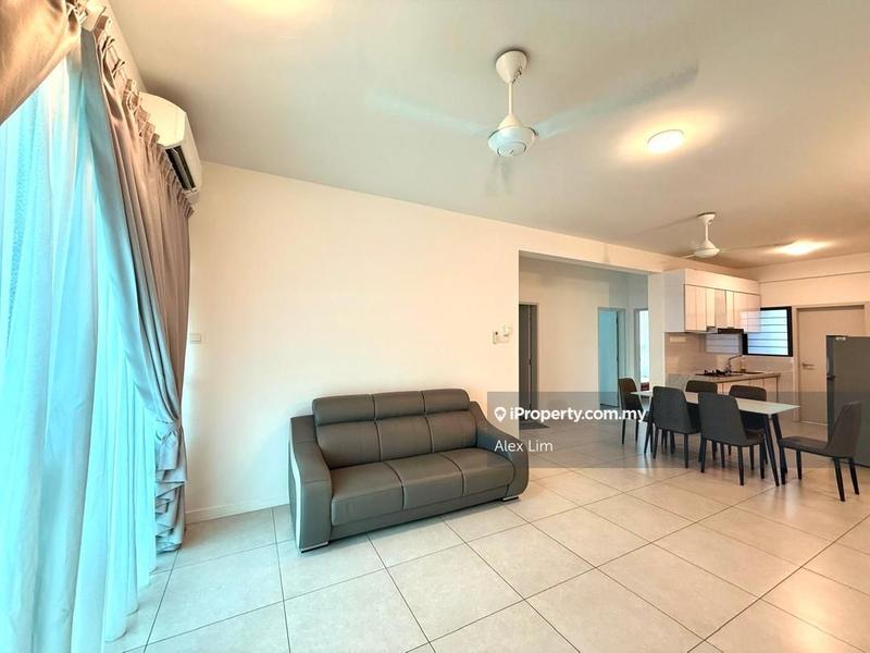 For Rent - 3 Residence