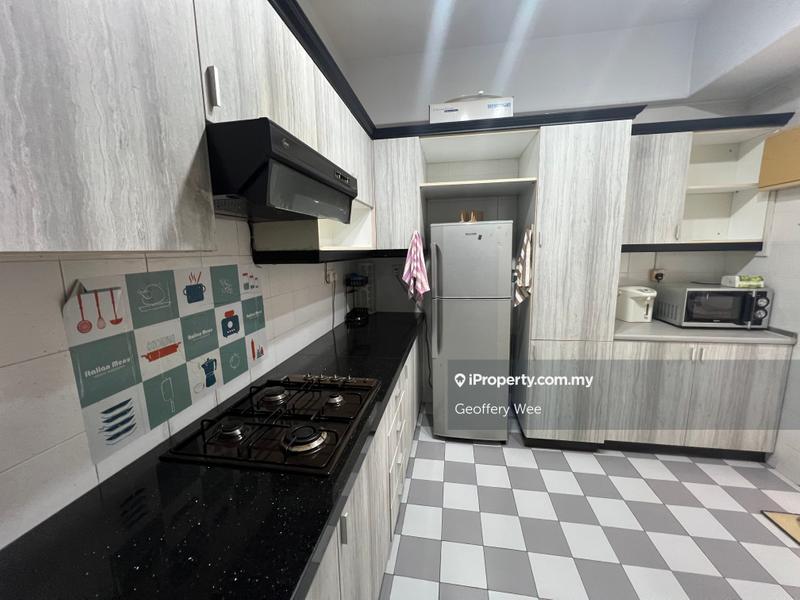 Kondominium untuk Disewa di The Golden Coast oleh Geoffery Wee - iProperty.com.my