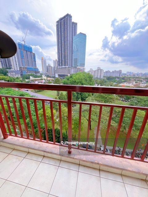 Kondominium untuk Disewa di Sri Jati II oleh Hor Yan - iProperty.com.my