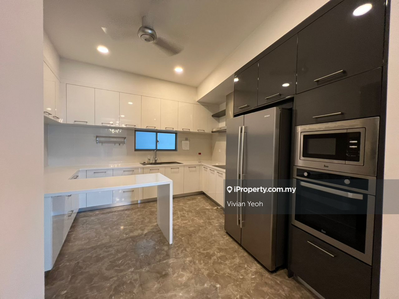 Condominium for Sale in Kiaramas Danai by Vivian Yeoh - iProperty.com.my