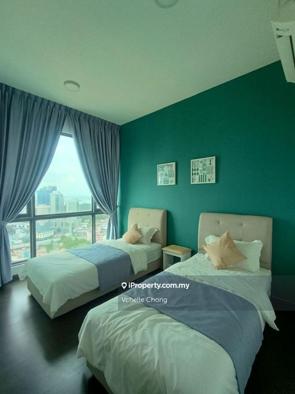 Kondominium untuk Dijual di SKS Pavillion Residences oleh Vchelle Chong - iProperty.com.my