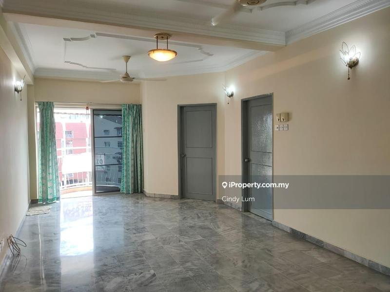For Sale - Teratai Mewah Condominium