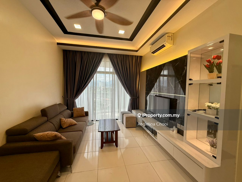 For Rent - Kepayang Oasis