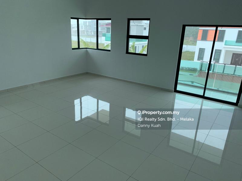 Banglo untuk Dijual di Bandar Baru, Jasin oleh Danny Kuah - iProperty.com.my