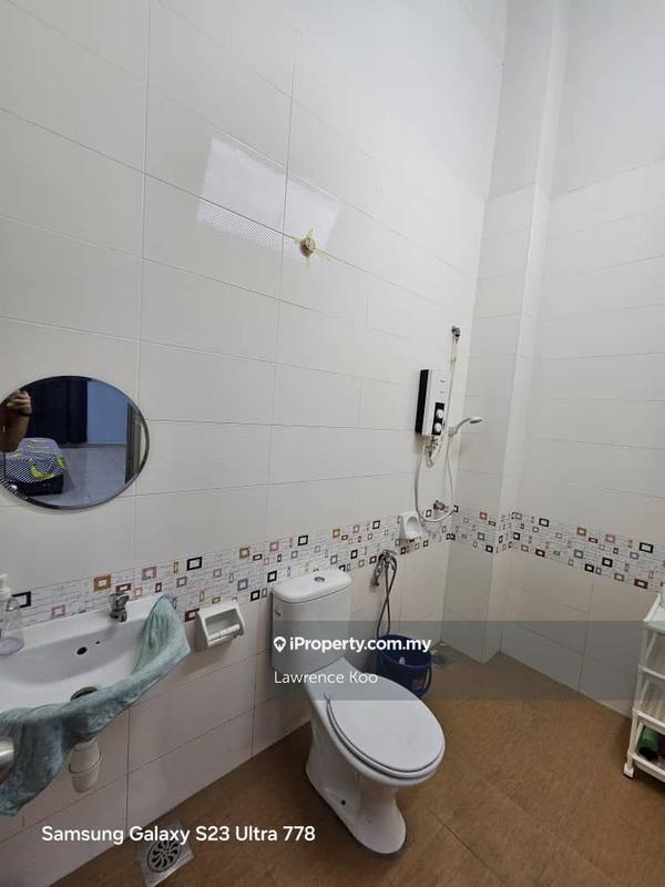 Semi-Detached House for Sale in Tanjong Minyak, Melaka by Lawrence Koo - iProperty.com.my