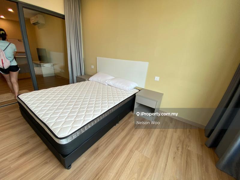 Service Residence for Rent in The Mark @ Cheras by Nelson Woo - iProperty.com.my