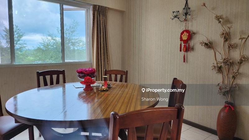 Kondominium untuk Dijual di Kasuma Resort oleh Sharon Wong - iProperty.com.my