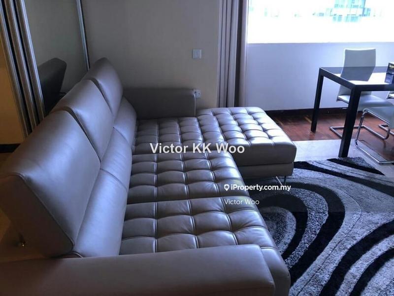 Kondominium untuk Disewa di 10 Semantan Suites oleh Victor Woo - iProperty.com.my