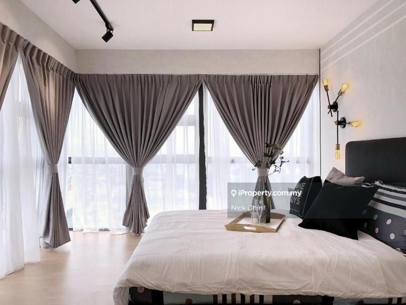 Rumah Teres 3-Tingkat untuk Dijual di Ampang, Ampang oleh Nick Chin - iProperty.com.my