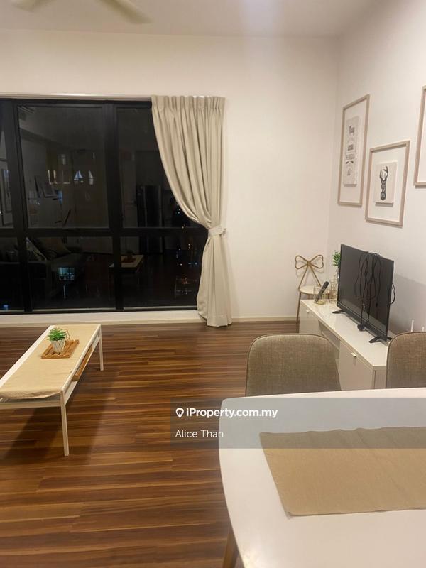 For Rent - SqWhere Service Apartments