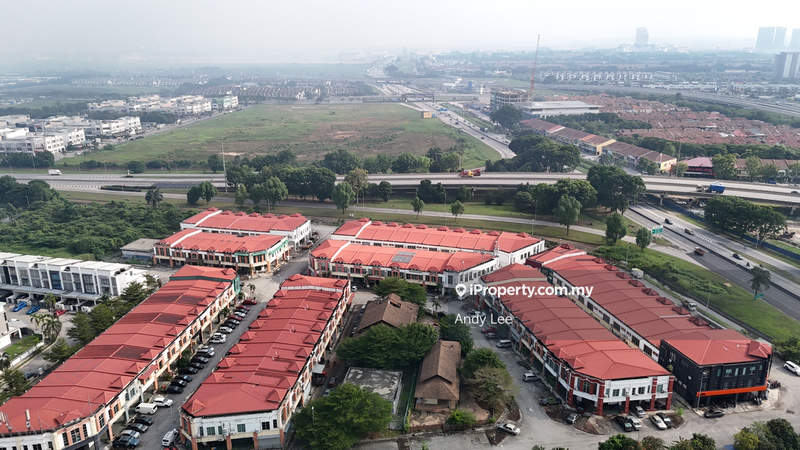 Kedai untuk Dijual di Bandar Bukit Raja, Klang oleh Andy Lee - iProperty.com.my