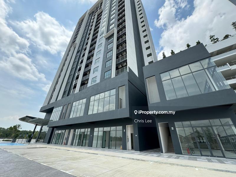 For Rent - Maya Bay Residences @ Gamuda Cove