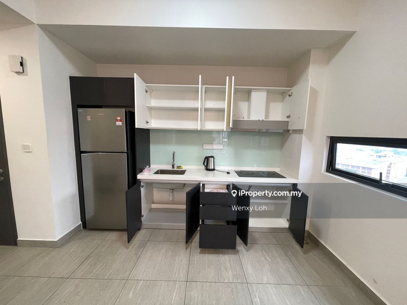Service Residence for Rent in Atwater : Service Residences by Wenxy Loh - iProperty.com.my