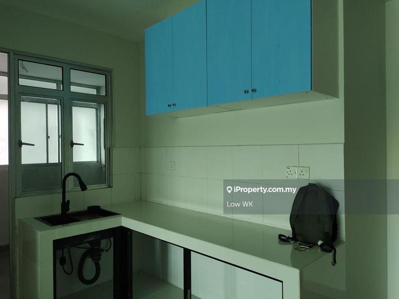 Condominium for Sale in Kiara Residence 2 (Residensi Kiara Jalil 2) by Low WK - iProperty.com.my