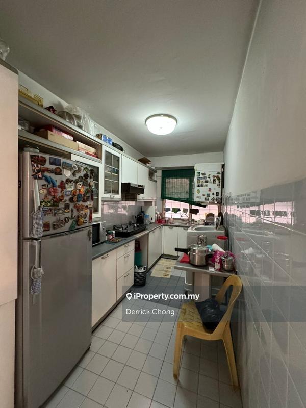 Condominium for Sale in O.G. Heights by Derrick Chong - iProperty.com.my