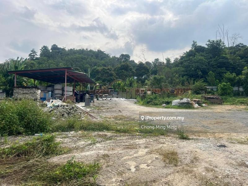 Tanah Pertanian untuk Dijual di Bukit Putus, Ampangan oleh Chong Ming Ming - iProperty.com.my