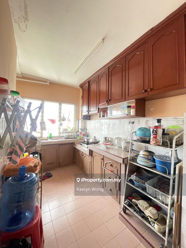 For Sale - Taman Sri Murni Fasa 2