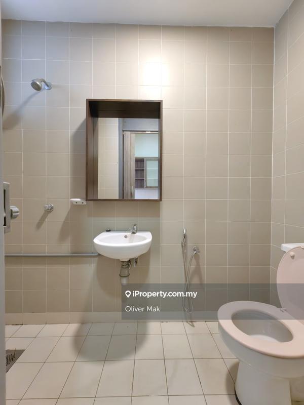 Rumah Berangkai 3 Tingkat untuk Dijual di TAMAN ESPLANAD, Bukit Jalil oleh Oliver Mak - iProperty.com.my