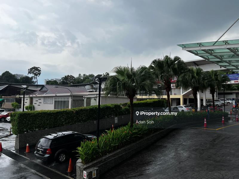 Kedai untuk Dijual di Sunsuria Avenue, Kota Damansara oleh Adan Soh - iProperty.com.my