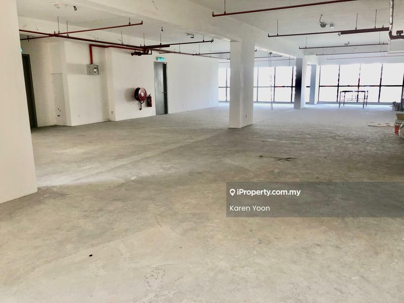 Pejabat untuk Disewa di SS8, Petaling Jaya oleh Karen Yoon - Interior - iProperty.com.my