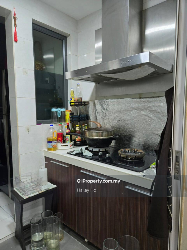 Condominium for Rent in Altitude 236 by Hailey Ho - iProperty.com.my