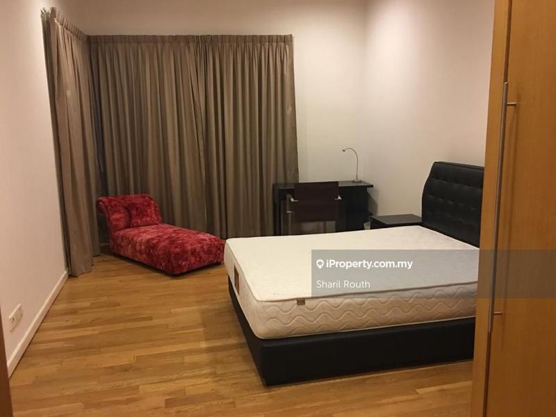 Kediaman Servis untuk Disewa di St Mary Residences oleh Sharil Routh - iProperty.com.my