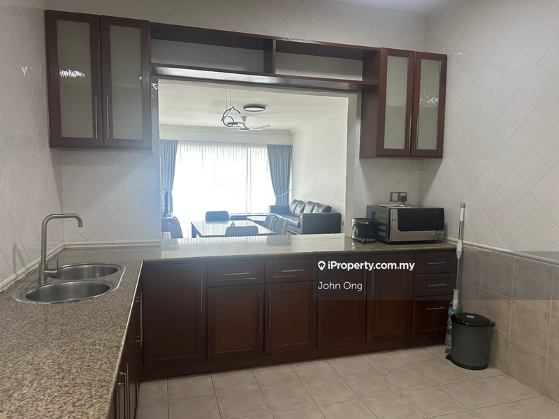 For Rent - La Grande Kiara