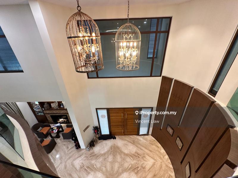 Bungalow House untuk Dijual di Tropicana Golf and Country Resort, Tropicana oleh Vincent Liaw - iProperty.com.my