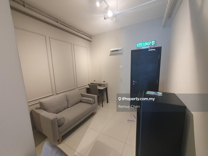 Soho for Rent in Subang Jaya, Selangor by Remus Chen - iProperty.com.my