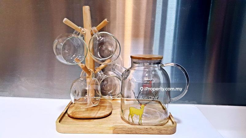 Service Residence for Sale in M City by Ann Ong - iProperty.com.my