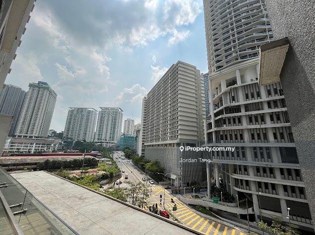 Service Residence for Sale in South View by Jordan Tang - iProperty.com.my