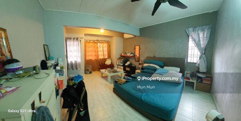 Rumah Berangkai 2 Tingkat untuk Dijual di myj42, Seri Kembangan oleh Mun Mun - iProperty.com.my