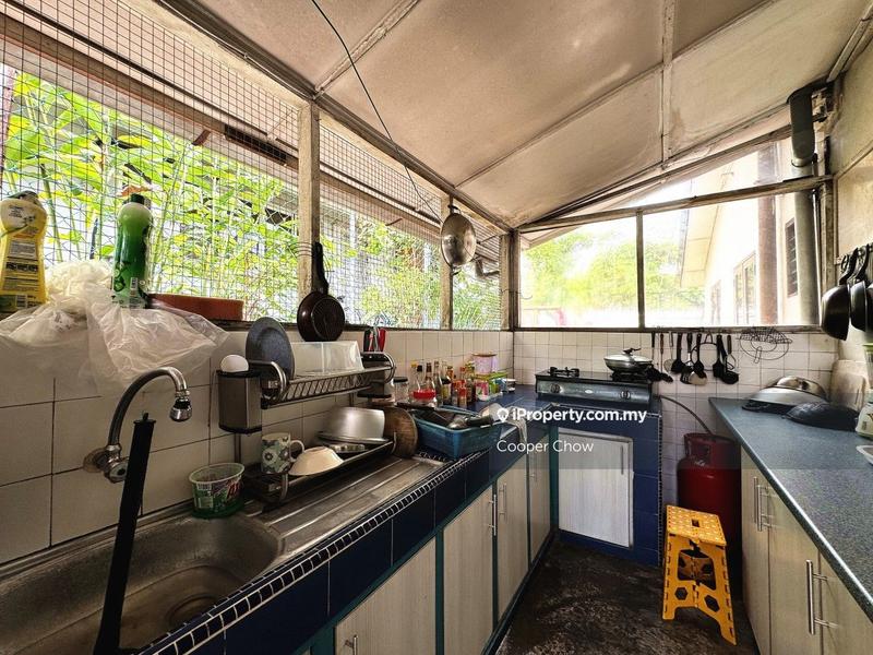 Bungalow House for Sale in SS1, Petaling Jaya by Cooper Chow - iProperty.com.my